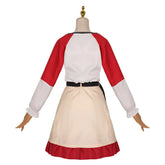 Anime Yoru no Kurage wa Oyogenai Mahiru Kouzuki Uniform Cosplay Outfits